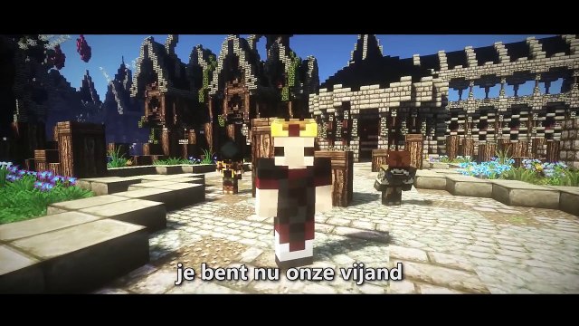 MIDUSA STAAT KLAAR Kingdom Parodie ♪ (Selena Gomez - Kill Em With Kindness)