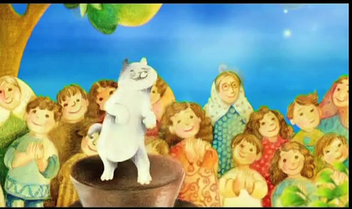 Portrait de famille : 5 films d’animation