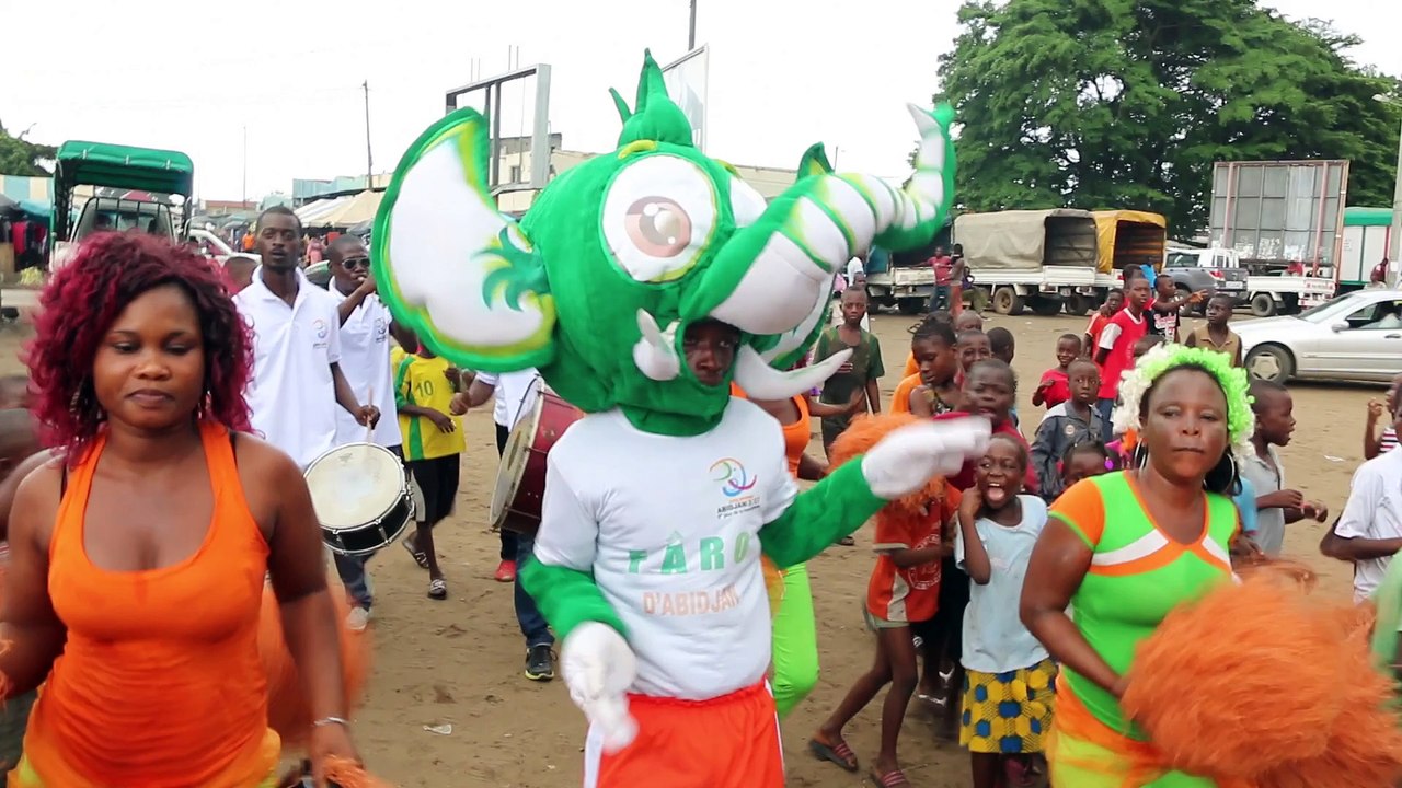 RESUME TOURNEE MASCOTTE DU 21 MAI  2016