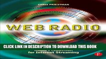 [PDF] Web Radio: Radio Production for Internet Streaming Popular Online