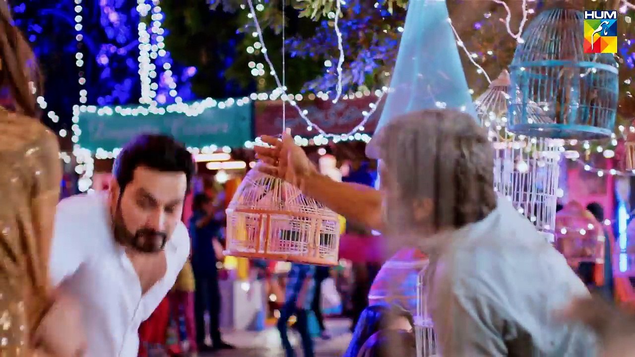 Tere Bina Jeena Song Bin Roye Drama