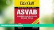 Big Deals  ASVAB Exam Cram  Best Seller Books Most Wanted