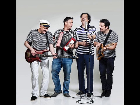 Djura i mornari - Ne mogu da zivim bez tebe