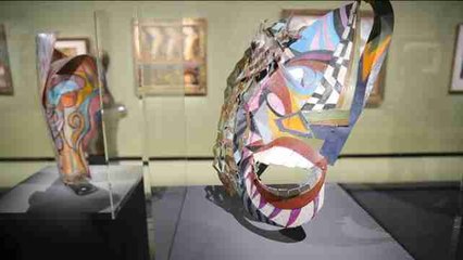 La efervescencia de Frida Kahlo y Diego Rivera toma París