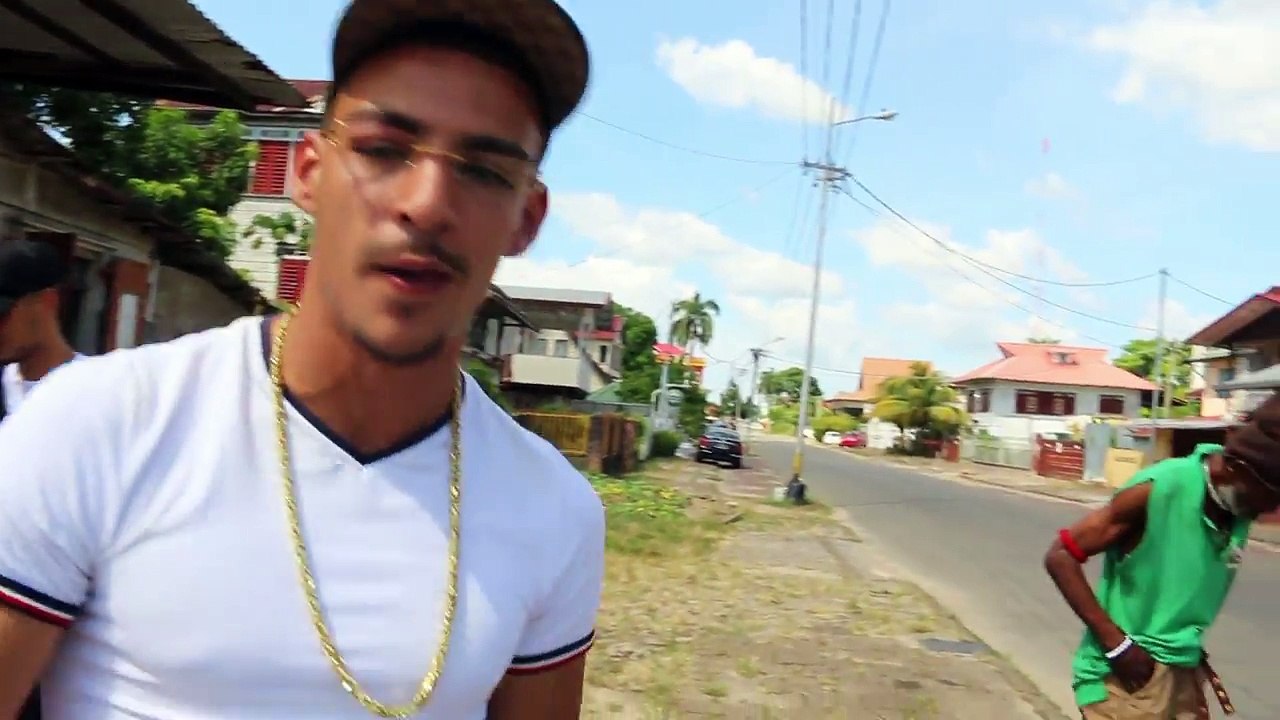 Suri Sessie - BOEF feat. Zack Ink - Drugs (Prod. Monsif)