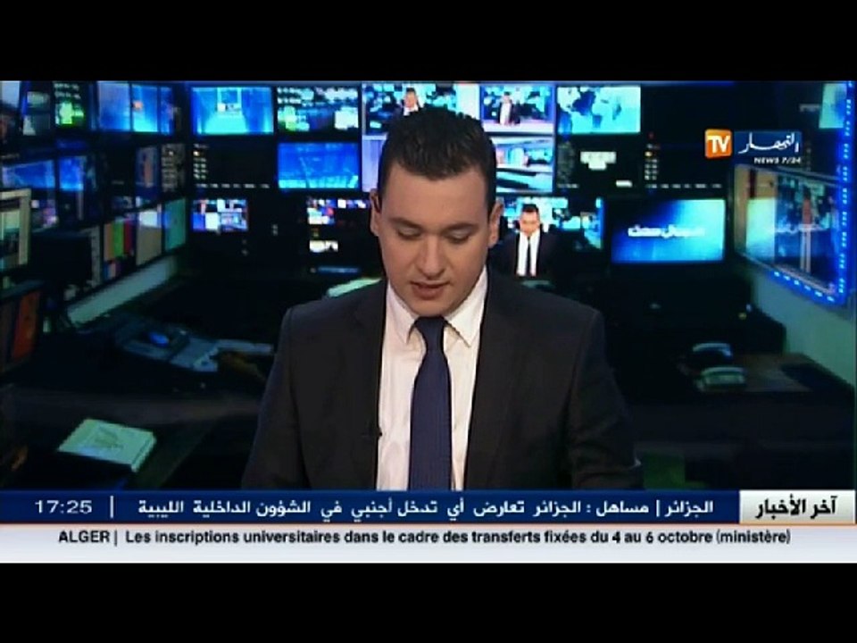 الشيخ شمس الدين يستنكر تعزية جمعية روتاري غليزان لبيزير و يدعو لتوقيفها