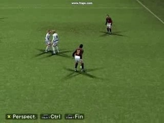 Mes Buts PES6 "video 02"