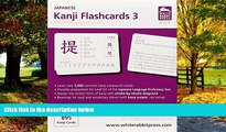 Big Deals  Japanese Kanji Flashcards, Series 2 Volume 3 (English and Japanese Edition)  Free Full