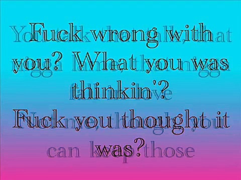 Chance the Rapper, 2 Chainz, Lil Wayne - No Problems Lyrics