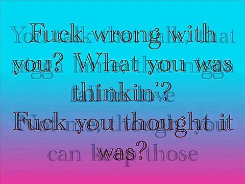 Chance the Rapper, 2 Chainz, Lil Wayne - No Problems Lyrics