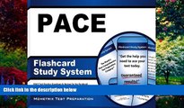 Big Deals  PACE Flashcard Study System: PACE Test Practice Questions   Review for the Paralegal