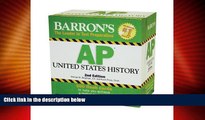 Big Deals  Barron s AP United States History Flash Cards  Free Full Read Best Seller