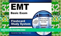 Big Deals  EMT Basic Exam Flashcard Study System: EMT-B Test Practice Questions   Review for the