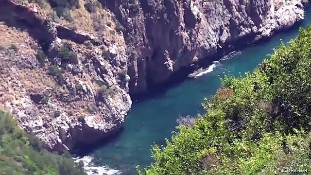 bejaia - بجاية - Comme vous n'avez jamais vu