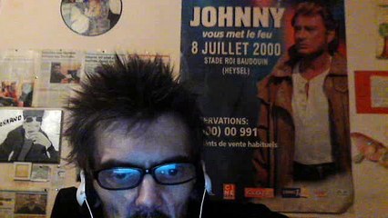 j adore  fait pipi désolé je clash je suis drogué