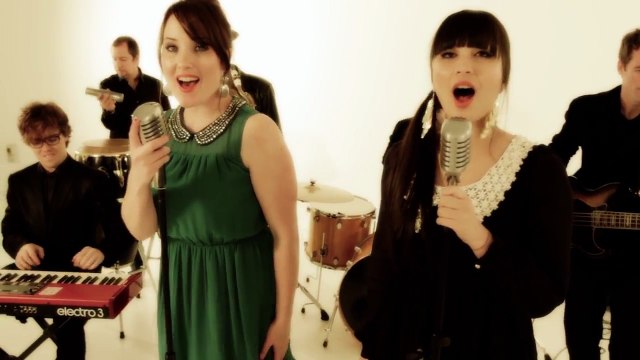 Forget You (Cover) Cee Lo Green