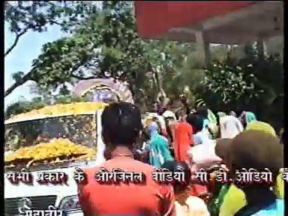 Aaya Saran Thokre Jb Ki Kha ke- Jaigurudev Bhajan