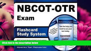 Big Deals  NBCOT-OTR Exam Flashcard Study System: NBCOT Test Practice Questions   Review for the