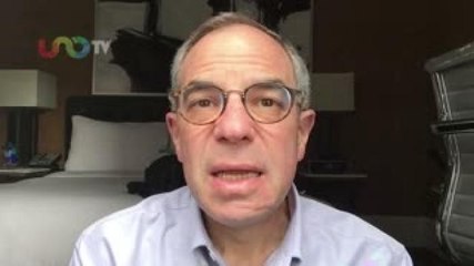 Luis Rubio | Candidatos en EU utilizaron a México como su "puerquito" en debate