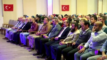 15 Temmuz Demokrasi Zaferi ve Şehitleri Anma Gecesi
