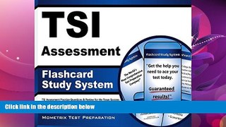 Must Have PDF  TSI Assessment Flashcard Study System: TSI Assessment Practice Questions   Review