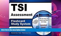 Must Have PDF  TSI Assessment Flashcard Study System: TSI Assessment Practice Questions   Review