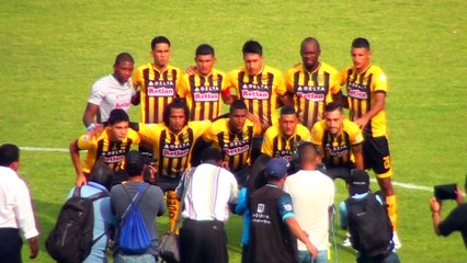 Fuad confirma que partido ante Olimpia es el 12... Además habla de Uberti y hasta de Pavón