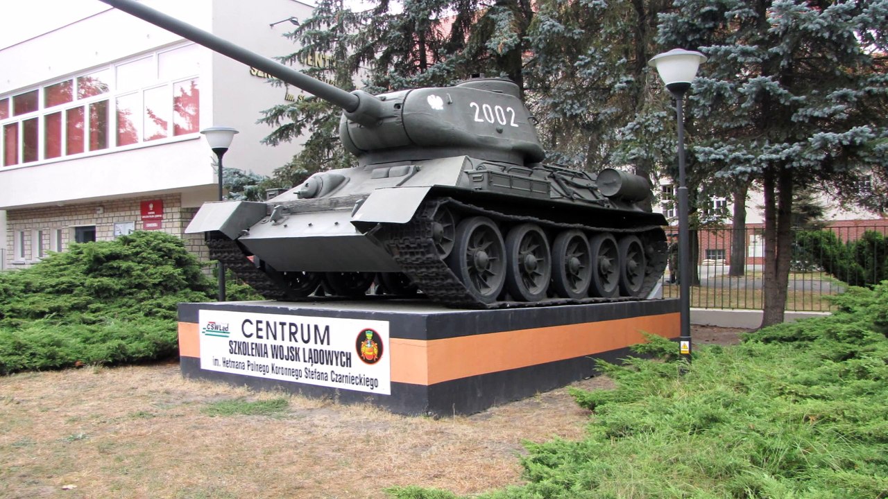 cswl t-34