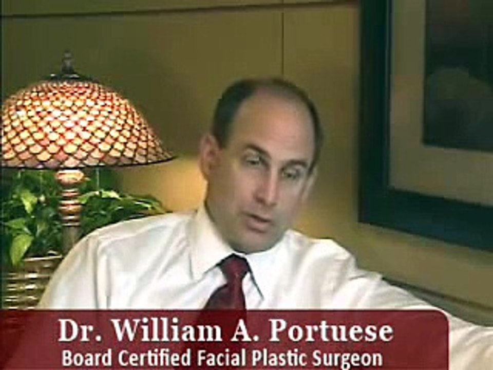 Dr Wm Portuese l Seattle Plastic Surgeon