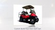GolfCartsOutlet.com Offers Used Electric Golf Carts with Numerous Add-Ons