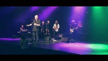 The Joe Cocker Connection @ Kursaal Oostende - Joe Cocker Medley