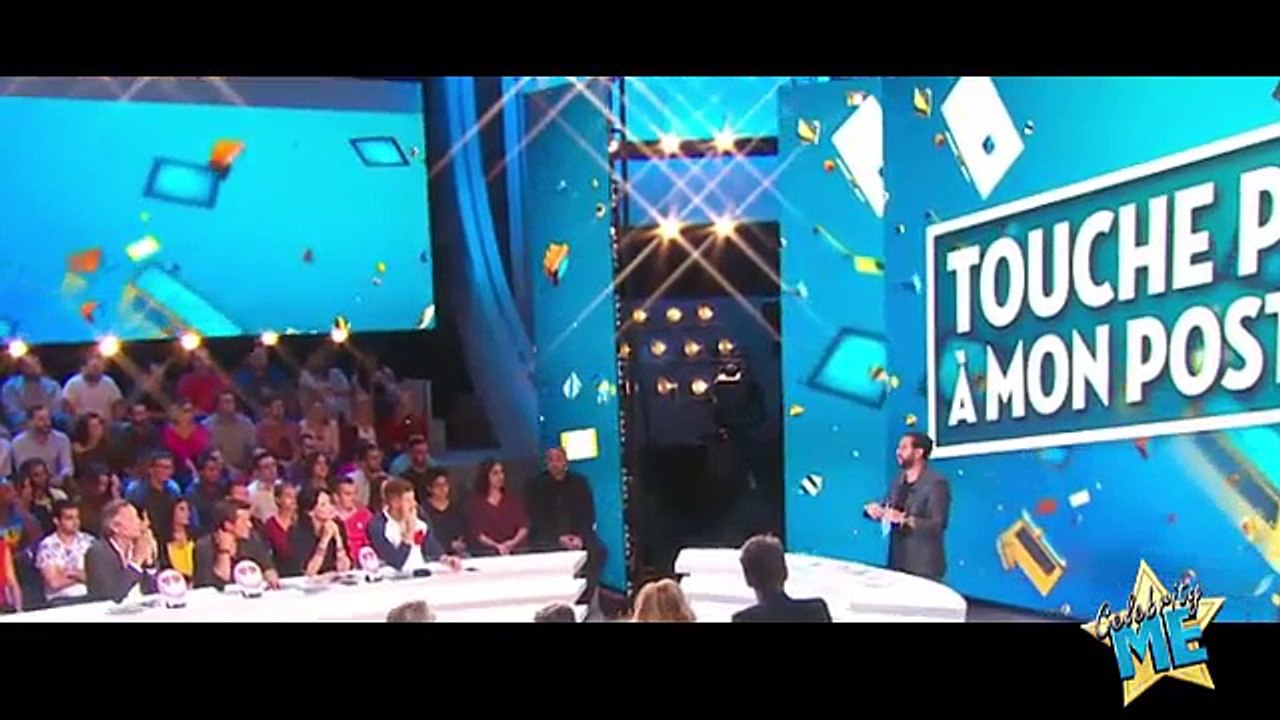 Coup de gueule - Jeremy Ferrari vs TPMP - TPMP - 03/10/2016