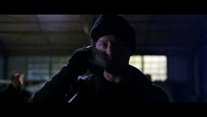 Dead Draw - You have two hours or I'll call the cops.