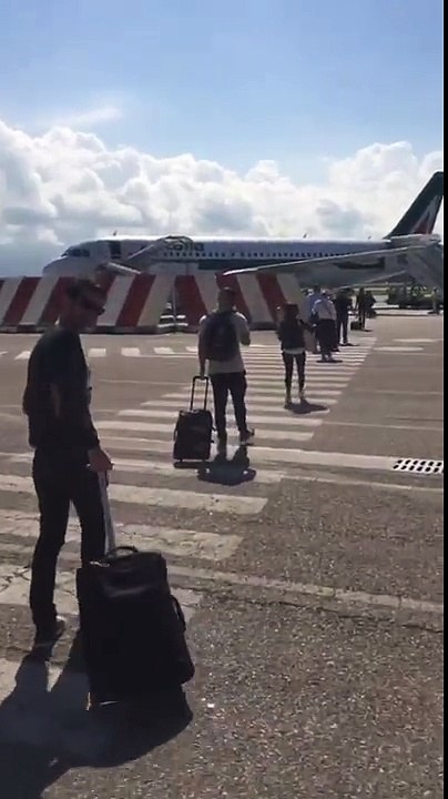 Zero Assoluto - Instagram Stories 03.10.2016