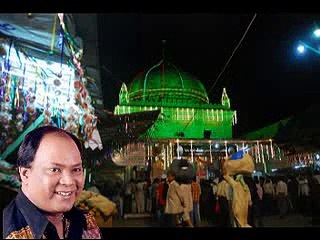 haji malang baba Singer Mohd Aziz