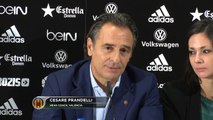 Darum ist Cesare Prandelli Valencia-Trainer geworden | FC Valencia | LaLiga