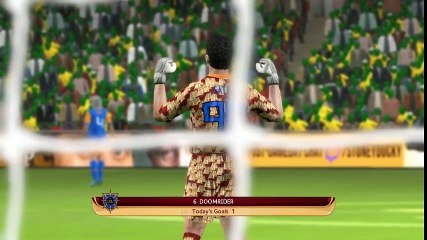 2014 4chan Autumn Babby Cup group A - /biz/ vs /tg/