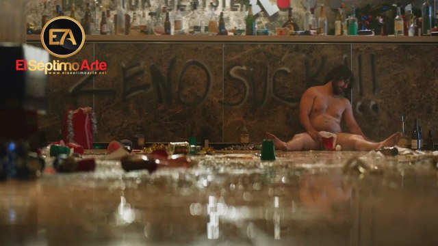 Fiesta de empresa - Tráiler español (HD)