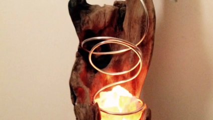 ilumina Corazones deco