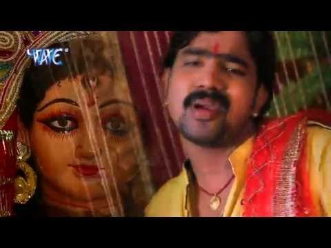 Maa Meri Sabse Badi | माँ मेरी सबसे बड़ी | He Devi Maiya| Brijesh Singh | Bhojpuri Devi Geet 2016
