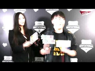 2016 MSI季中邀請賽 Day2 Xiaohu賽後聯訪