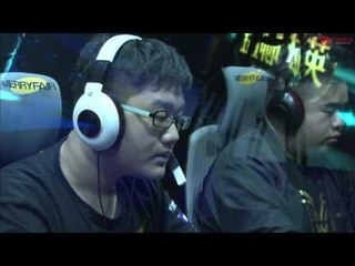 《LOL》2016 ECS菁英挑戰賽 季後賽D1 GB vs FH Game 1