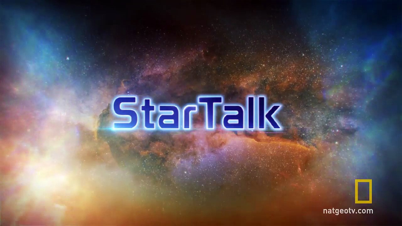 The Risky Differences ll StarTalk