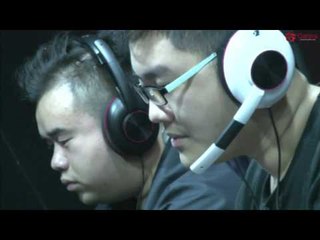 《LOL》2016 ECS菁英挑戰賽 季後賽D3 TPB vs FH Game 3