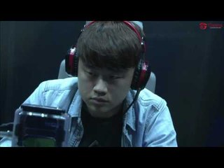 《LOL》2016 ECS菁英挑戰賽 季後賽D1 AS vs TPB Game 1