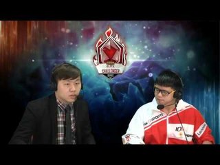 《LOL》2016 ECS 春季賽 國語 Week 10 Day 1 GB vs TPB Game 2