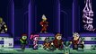 Arcade game-style 'Guardians of the Galaxy' is out of this world