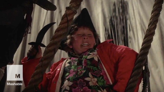 7 things you didn't know about 'The Goonies'