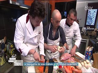 6ter - Norbert et Jean le défi (Réaliser des plats d-exception en moins de 10 minutes chacun) - 10-09-2016 19h47 01h10 (20089)_xvid