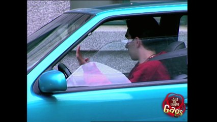 Historic Quebec City - Best Of Just For Laughs Gags